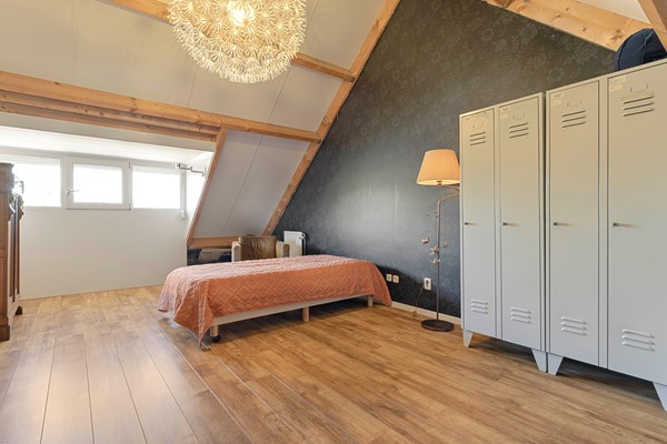 Medium property photo - Aldenhof 13, 5991 LW Baarlo